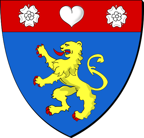Blason Ballon