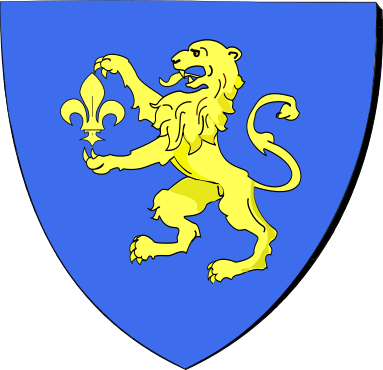 Blason des Bonnecorse