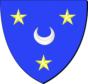 Armes des Bouchet de Faucon