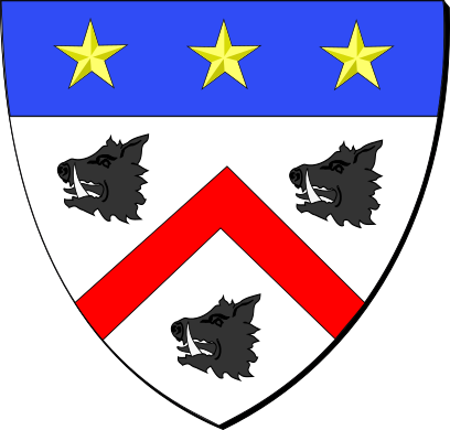 blason Bourguignon Fabregoules