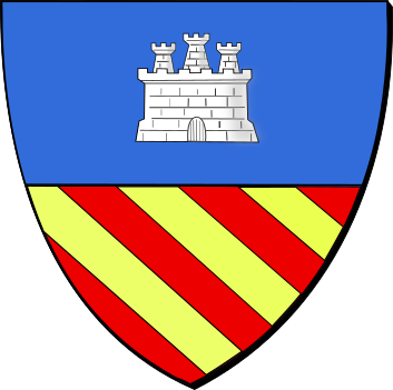 Armes des Boutassy