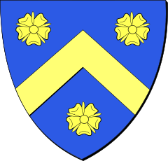 blason Callamand