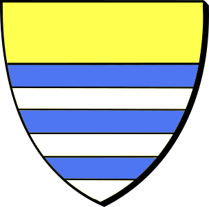 Armes Clapiers Collongues