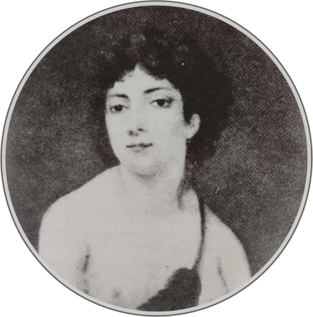 Pauline de Clapiers Cabris
