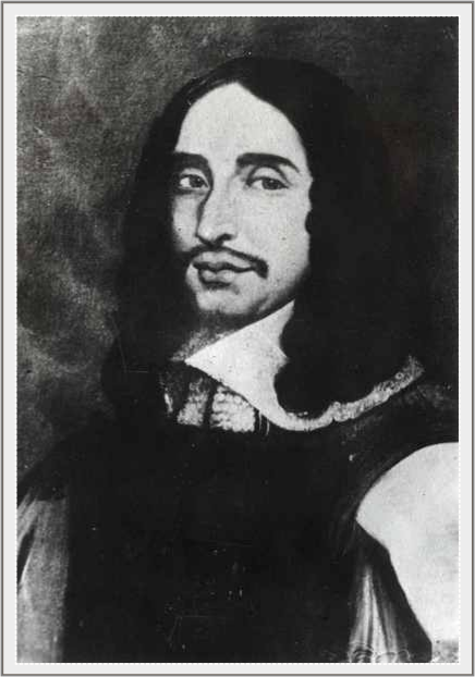 Jacques de Clapiers Collongue
