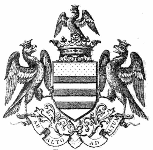 Ex Libris Clapiers Collongue