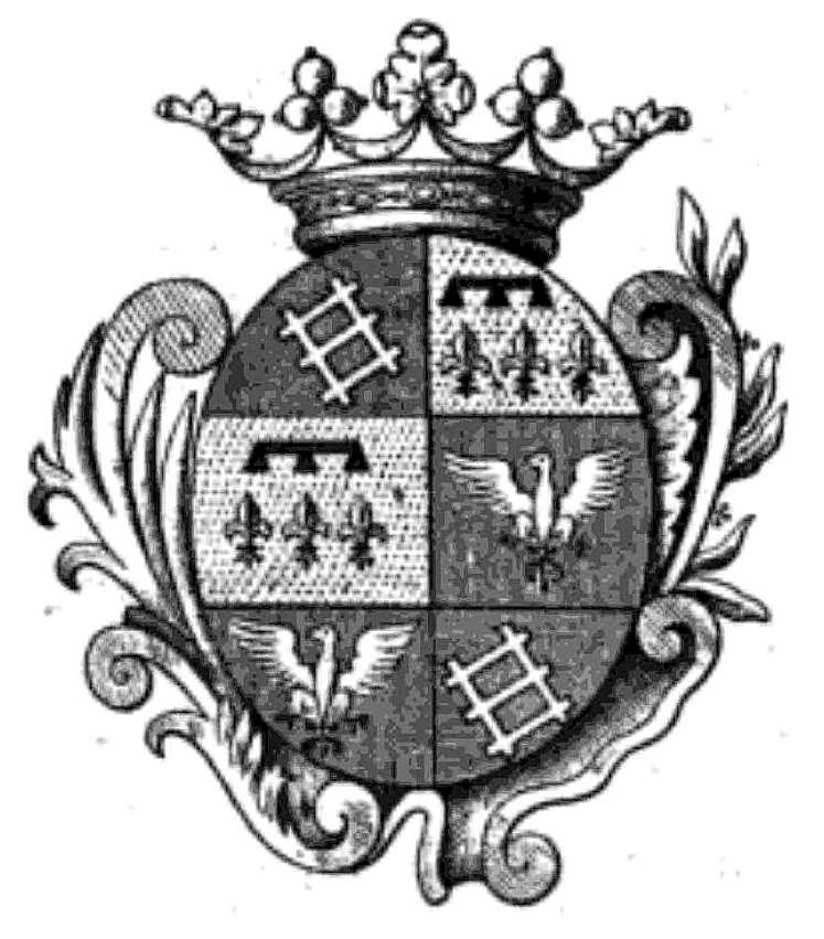 blason de laurent dignoscyo