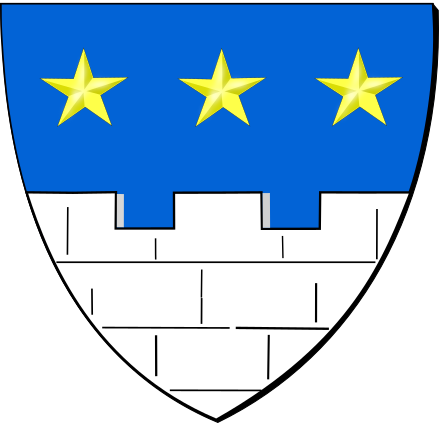 Blason des Galaup