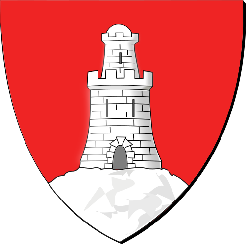 Blason Garnier de Julhans