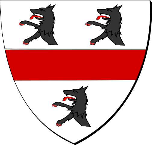 Blason Isoard