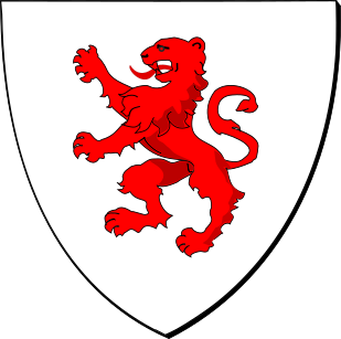 Armes Laugier de Saint-André