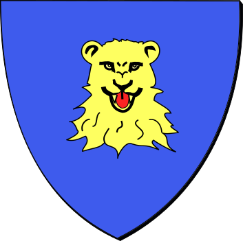 Armes des DeLéon