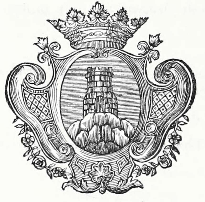 blason joseph lieutaud