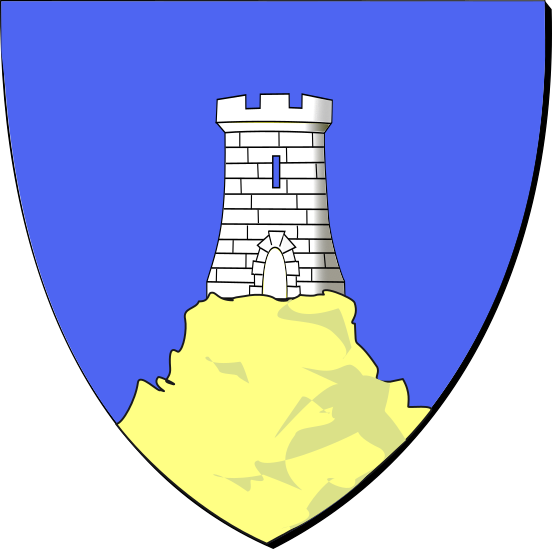 blason lieutaud