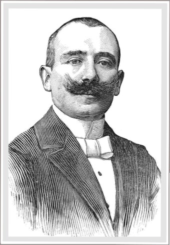 Xavier de Magallon