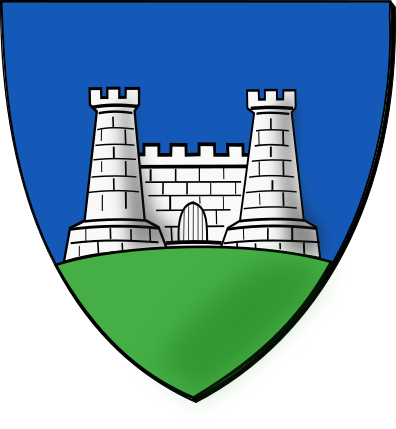 blason des Magallon