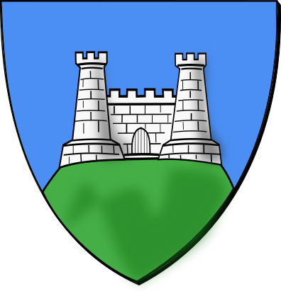 Blason des Rocoffort