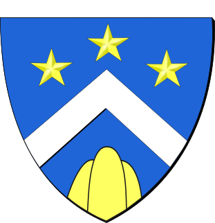 Blason des Truphème