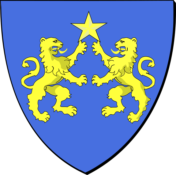 blason varages d'allemagne