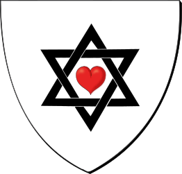 Blason de la famille de Villages