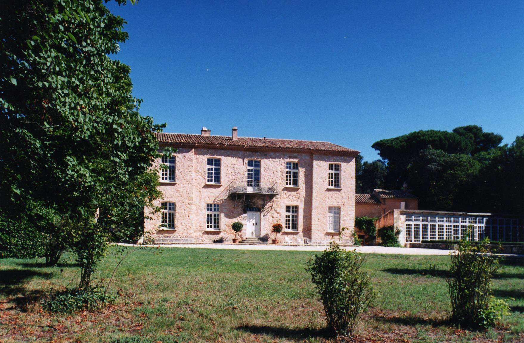 Domaine de Violaine