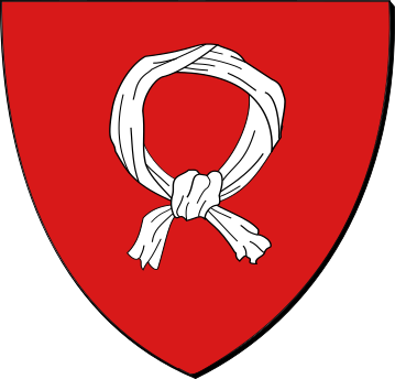Blason des Zbonski