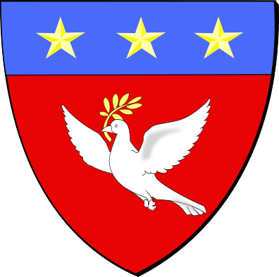 blason aymar