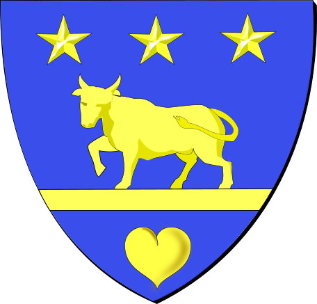Blason Boyer Fonscolombe