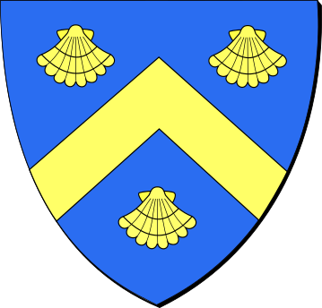 blason des dignoscio