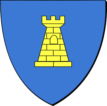 blason gassaud