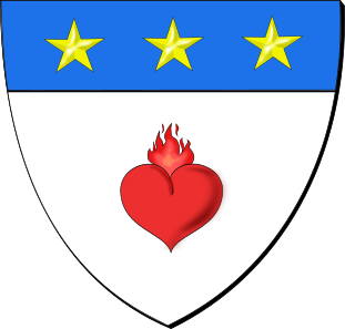 Armes des Grassy
