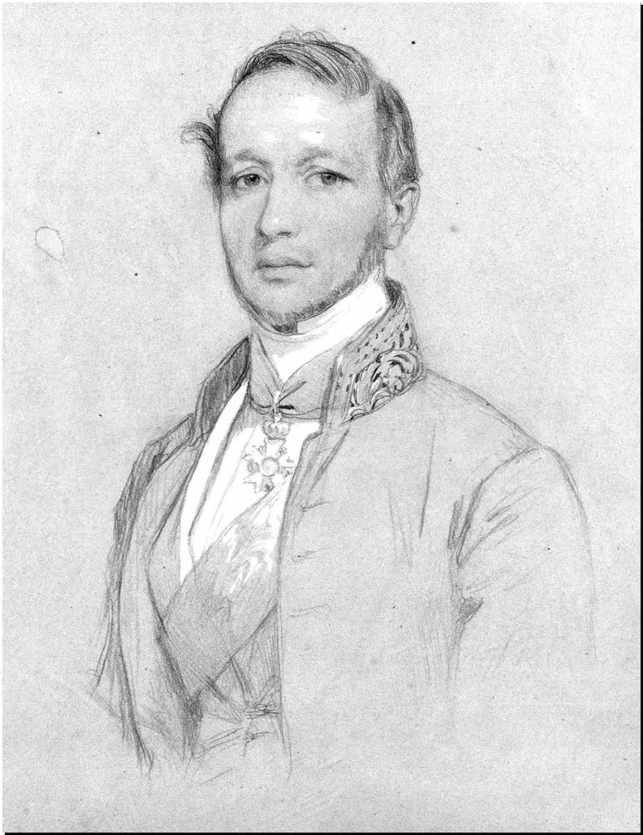 Théobald Piscatory