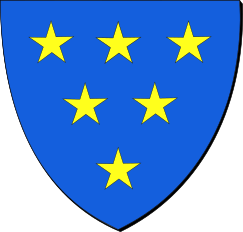 Armes des Vétéris du Revest